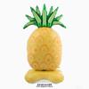 Balão de Alumínio Estéreo de Coco Cacto Abacaxi da Amazon Decoração de Festa Havaiana de Verão Transfronteiriça