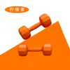 [Personalizado] Venta Directa de Mancuernas Pequeñas de Colores para Mujeres y Niños, Uso en Casa, Entrenamiento de Músculos de los Brazos, Equipo de Fitness de Fuerza, Mancuernas Pequeñas de Colores