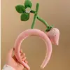 Lindas diademas de dibujos animados, divertidos sombreros de carpa y dinosaurio, diademas de tiburón súper adorables, perfectos para fotos, actuaciones de adultos y niños, y como accesorios para el cabello