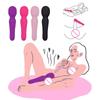 Suprimentos para adultos atacado carregamento fio pequeno vibrador AV masturbação feminina silicone completo massagem vibrador Amazon
