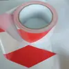 Cinto de aviso PE Halloween Inglês aviso CUIDADO cinto decorativo sem cola cinto de aviso descartável venda quente transfronteiriça
