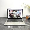 Simulação Modelo de Laptop de 13,3 polegadas Versão Fina Computador Falso Decoração de Casa Adereços de Exibição para Fotografia Enfeites Decorações