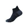 Meias Esportivas Personalizadas, Meias Profissionais de Corrida ao Ar Livre para o Verão, Meias Esportivas com Gancho para Orelha, Meias Curtas de Corrida Fitness da Moda