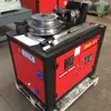 Jutuo Supplies Máquinas Curvadoras de Tubos de Acero en Arco, Máquinas Curvadoras Hidráulicas de Tubos CNC y Máquinas Curvadoras de Tubos de Arco para Invernaderos