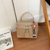 Bolso versátil de moda nuevo para otoño 2026 transfronterizo, bolso de trabajo, diseño de nicho para mujer, bolso de mano, bolso de hombro, bolso cruzado