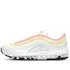 Zapatos Putian Tenis Max97 Amortiguación de aire de palma completa Casual Bala Transpirable Resistente al desgaste Pareja Hombre y Mujer Zapatos para correr