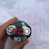 Yanmar transplanadora de arroz motor engranaje VP6D YR60D embrague unidireccional D722 interruptor de volante de arranque escobilla de carbón