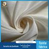 FONTE fabricante profissional de seda jacquard têxtil 16 m de seda convexo crepe tecido largo