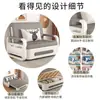 Sofá cama Plegable Plegable Integrado Doble Uso Nuevo Multifuncional Telescópico Balcón Individual Doble Sala de Estar Apartamento Pequeño