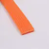 Estoque Pronto Atacado Tiras de Vedação para Portas e Janelas Elastômero TPE Tiras à Prova de Poeira Silicone Vedação de Ranhura de Cobertura para Portas e Janelas em Forma de U