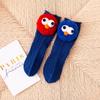 Ropa de moda para bebé de 0 a 2 años Estilo COOKIES Ropa para hacer pipí y popó de tipo wrap Moda Ropa Boha para hombre y mujer de Plaza Sésamo Ropa de escalada