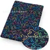 Tela de Algodón Poliéster Fina o Tela 100% Algodón con Estampado Dental Médico Parche de Gorro de Enfermera Hecho a Mano Tela para Bolsa Patchwork Mantel