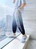 Pantalones Anti-Mosquitos Personalizados para Niños Verano 2025 Nuevos Pantalones Finos de Seda de Hielo de Secado Rápido para Niños Medianos y Grandes Deportivos Sueltos