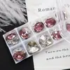 Cristal K9 Lapidado 8*10 Ovo de Pombo Oval Sem Costura Sem Base Bola de Diamante Empilhável Decorações de Nail Art de Alta Qualidade Deslumbrantes