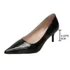 Zapatos de tacón alto para mujer