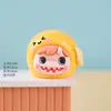 Tangyuan Monstruo Pequeño Manualidades de Figuras Lindas Creativas Adornos Pequeños Muñecas de Caja Sorpresa de Moda Decoraciones DIY Adornos de Escritorio