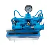Bomba de Teste de Pressão Elétrica 4Dsb, Testador de Pressão de Válvulas, Bomba de Pressão para Tubulação com Meio de Água Limpa