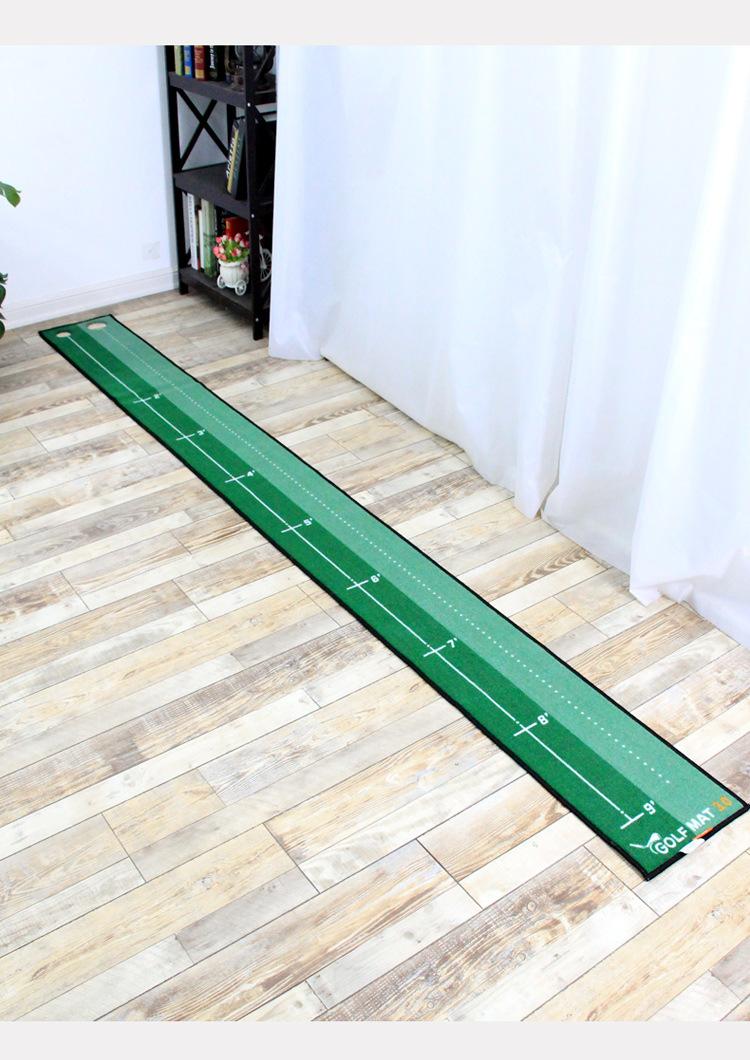 高尔夫练习地毯室内练习垫打洞果岭_05.jpg