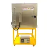 Forno Elétrico para Joias, Forno de Assar, Forno de Derreter Cera, Forno de Assar Gesso, Forno para Moldagem