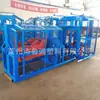 Máquina de Remo com Corda de Plástico de Três Fios e Quatro Fios, Máquina de Selagem de Corda de Borda de Rede de Pesca, Máquina de Remo com Corda de Secagem ao Mar