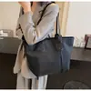 Nuevo Bolso de Hombro Transfronterizo para Mujer Bolso de Mano PU Gran Capacidad