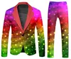 Oushan Comercio Exterior Nuevo Estilo 2024 Nueva Tendencia de Moda Casual Conjunto de Traje Pantalón Largo WL008+MR7 En Stock