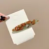 Presilha de Cabelo Peixinho Doce para Mulheres e Crianças, Presilhas Bico de Pato Coloridas Fofas para Mechas e Cabelo Lateral, Acessórios de Cabelo Mais Vendidos na Primavera e Verão