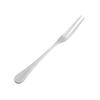 Cuchillo y tenedor de acero inoxidable 304 de alta calidad para pastel de postre, pastel de luna de frutas, regalo con logotipo personalizado.