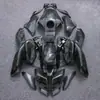 Adecuado para Yamaha Mt-10 2016-2021 Juego Completo de Carenados para Motocicleta con Cubierta del Tanque de Combustible