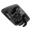 Para BMW X5 E70 de 2006 a 2013, cubierta de limpieza con rociador de agua para faros, 51657199141 y 51657199142