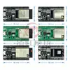 Placa de desarrollo ESP32-DevKitC El backplane ESP32 se puede equipar con el módulo ESP32-32D/32U