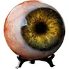 Transfronterizo Nuevo Modelo Hiperrealista Decoración de Ojo de Monstruo Decoración de Ojo de Monstruo Ultrarealista
