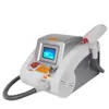 Comércio Exterior Transfronteiriço Explosões Máquina de Lavar Sobrancelhas Não Invasiva Máquina de Tatuagem Salão de Beleza de Sardas Instrumento Laser Picosegundo de Alta Potência