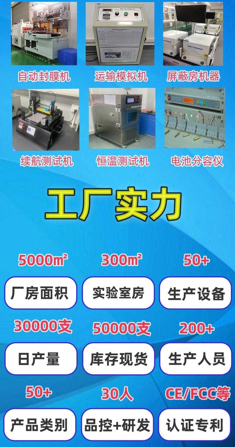 企业实力（完成）