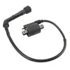 Bobina de Ignição Adequada para Js400Atv Js400 400-3 Atv F3-D10000-0
