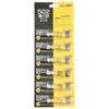 Pegamento Deli stationery 7146 502 rápido de alta viscosidad puede pegar plástico metal vidrio/cerámica 3G