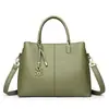 2026 Bolso de Mujer Estilo Nuevo Gran Capacidad Bolso de Mano con Empalme Bolso de Hombro para Viajes al Trabajo de Mujer Se Puede Llevar Cruzado Bolso de Mujer Dropshipping