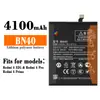 Batería BN40 Longhehui adecuada para teléfono móvil Xiaomi Redmi 4 32G/4 Pro/4 Prime venta al por mayor de fábrica