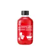 Limpador de Vaso Sanitário com Fragrância de Rosa, Poderoso Desincrustante e Removedor de Manchas, Líquido Limpador de Vaso Sanitário com Fragrância Contínua, Espuma Densa para Limpeza de Vaso Sanitário