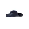Sombrero de Senderismo de Vaquero Occidental para Hombres con Ala Ancha, Adecuado para Alpinismo, Actividades en el Desierto, Campismo al Aire Libre, Protección Solar y Senderismo; También Adecuado para Mujeres, Sombrilla, Protección Solar, Sombrero de Pescador
