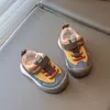 Zapatos para Caminar de Bebé 2026 Modelo Nuevo para Niñas, Zapatos Casuales Versátiles, Tenis para Niños, Suela Suave, Antideslizantes, Transpirables, Zapatos Deportivos