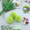 Al por mayor Bola de Pelo de Conejo Artificial Accesorios para Manualidades Muñeco de Peluche Elfo Briqueta Ropa Decorativa Zapatos Sombreros Bolsos Accesorios Accesorios