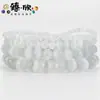 Pulsera de Ojo de Gato Multicolor 21/19/17cm Multitamaño Opcional 4/6/8/10mm Hecha a Mano con Cuentas Joyería para Parejas