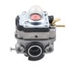 753-06258A Carburador Ryobi RY251PH RY252CS RY253SS Cortacésped de 25cc