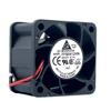 Delta Ffb0412Hn 4028 12V 0.11A Alto Volume de Ar Silencioso Fonte de Alimentação Ventoinha de Resfriamento para Servidor