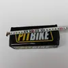 Accesorios de modificación para motocicleta todoterreno Apollo ATV manillar de carreras alto barra transversal protector de pecho palo protector de pecho Algodón