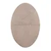 Adesivos Anti-Assadura para Coxas, Algodão de Alta Elasticidade, Adesivos Anti-Assadura Invisíveis para Coxas Respiráveis, Proteção para Pernas, Adesivos Anti-Assadura para Joelhos e Panturrilhas