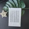 Parches para Acné con Hidrocoloide y Brillo en Forma de Estrella Protección de Barrera Parches Camuflaje Venta al por Mayor de Fábrica Parches para Acné Transpirables de Colores
