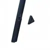 Dk5150650 Es Adecuado para Fiesta 09 con Tiras Molduras de Vidrio de Puerta Delantera y Trasera de Clip - Exterior Izquierdo/Derecho Dk4950660