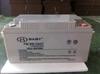 BATERÍA Hongbei FM/BB12100T/12V100AH UPS batería fija regulada por válvula de plomo-ácido